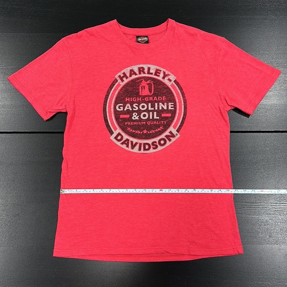 Harley-Davidson T-Shirt - L - Picture 5 of 7